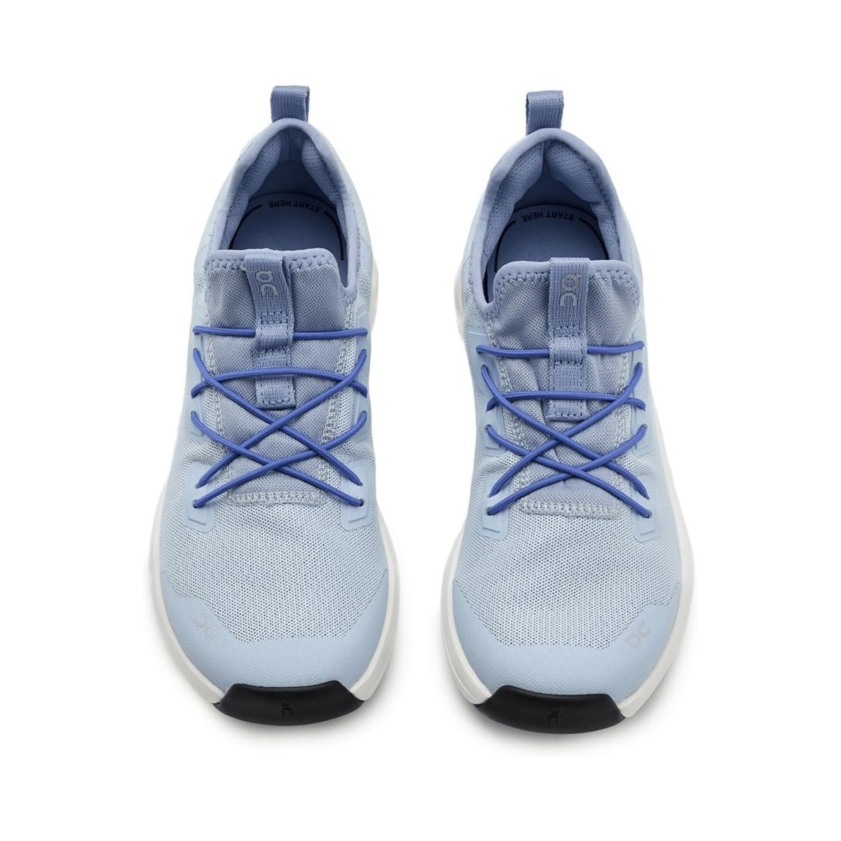 Tenis On Cloudleap () — Marsh/Sailor