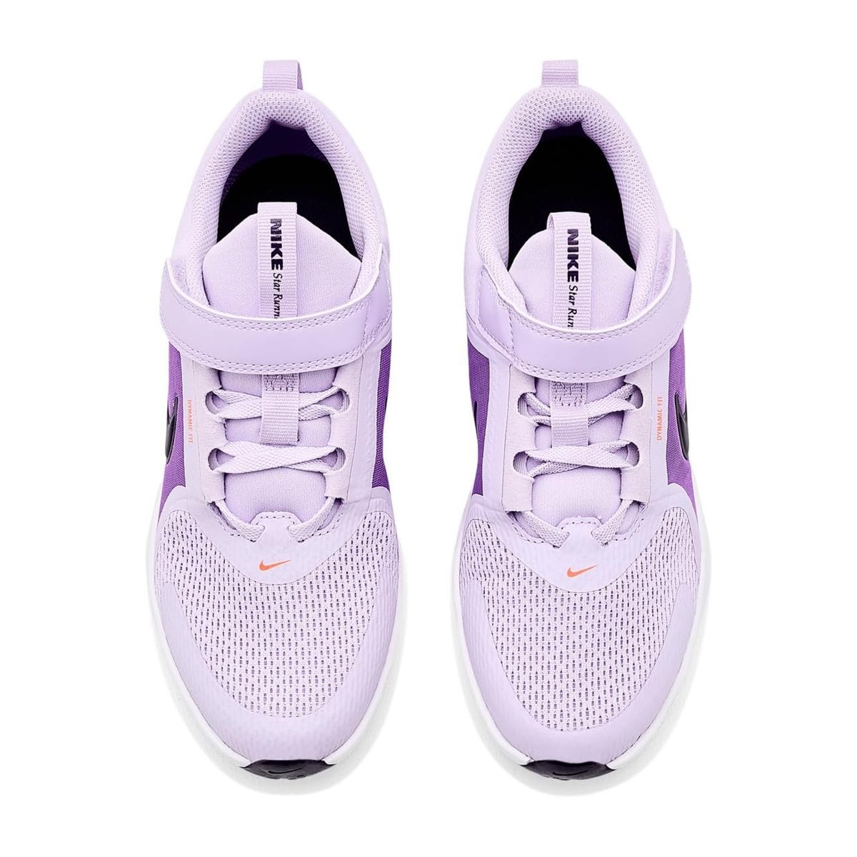 Tenis Nike Star Runner 5 () — Morado