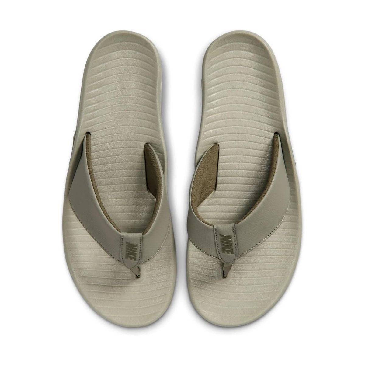 Sandalias Nike Marina — Verde oliva