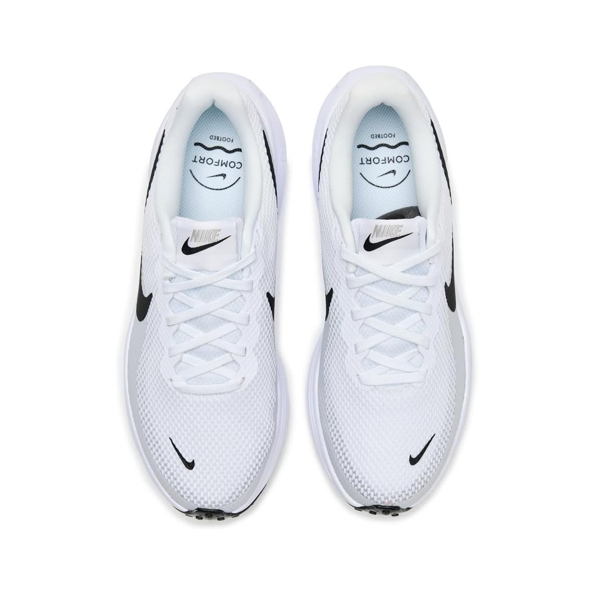 Tenis Nike Revolution 8 — Negro
