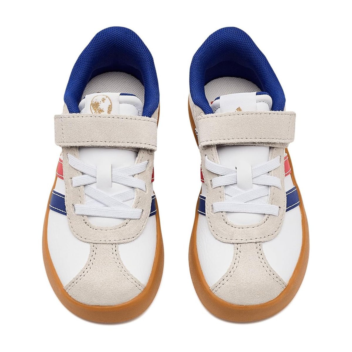 Tenis Adidas VL Court 3.0 () — Blanco