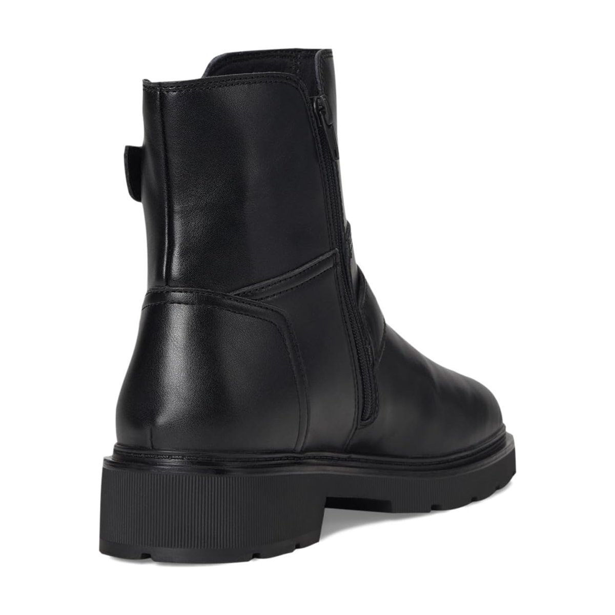 Botines Clarks Lauryl Bay — Negro