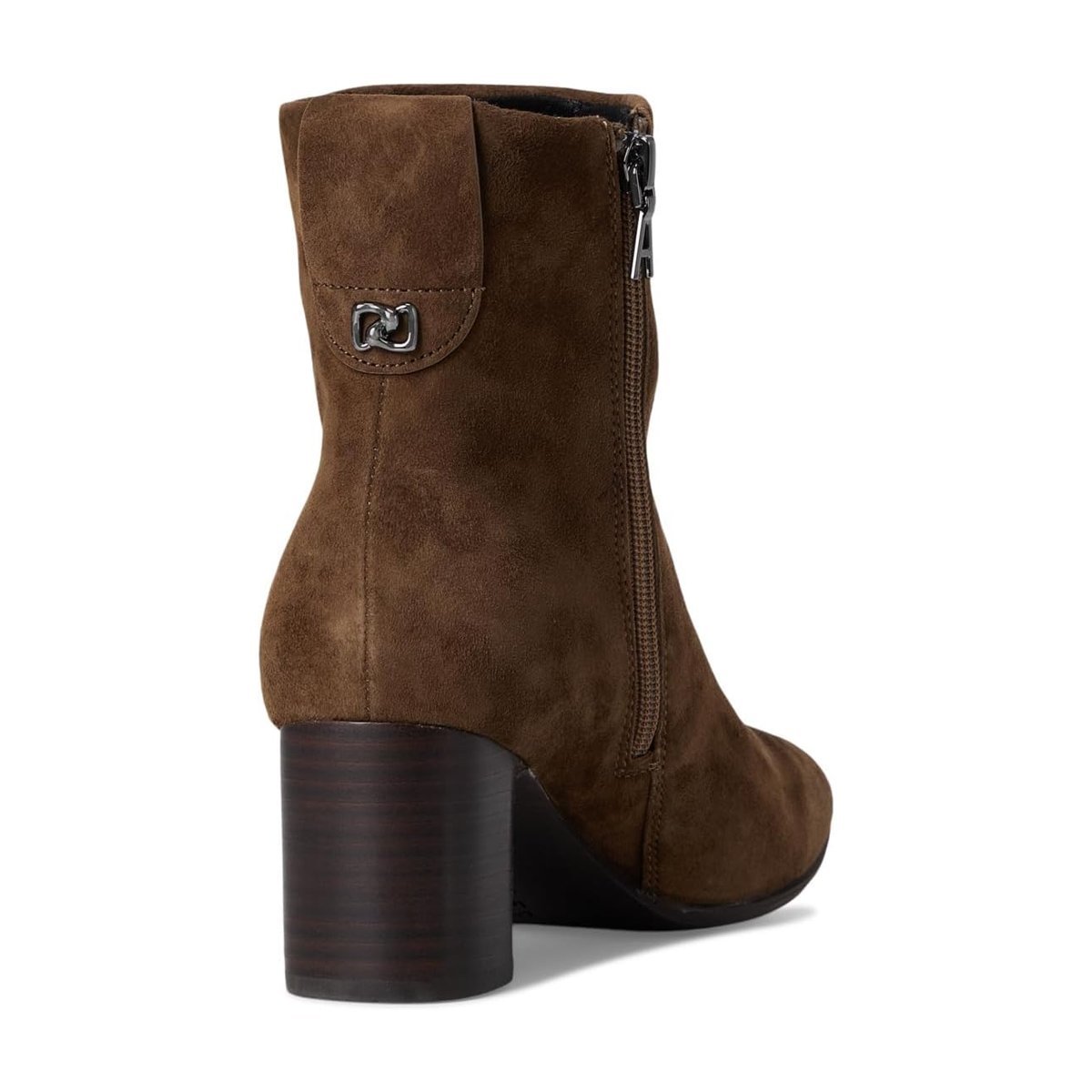 Botines Aerosoles Magnus — Beige