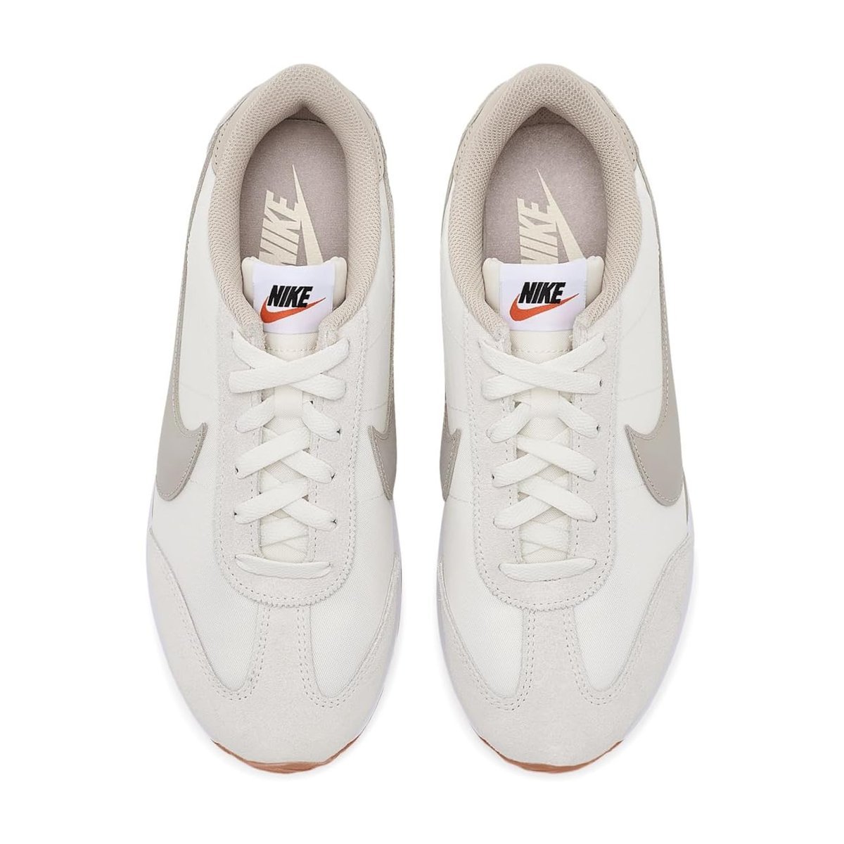 Tenis Nike Pacific — Negro