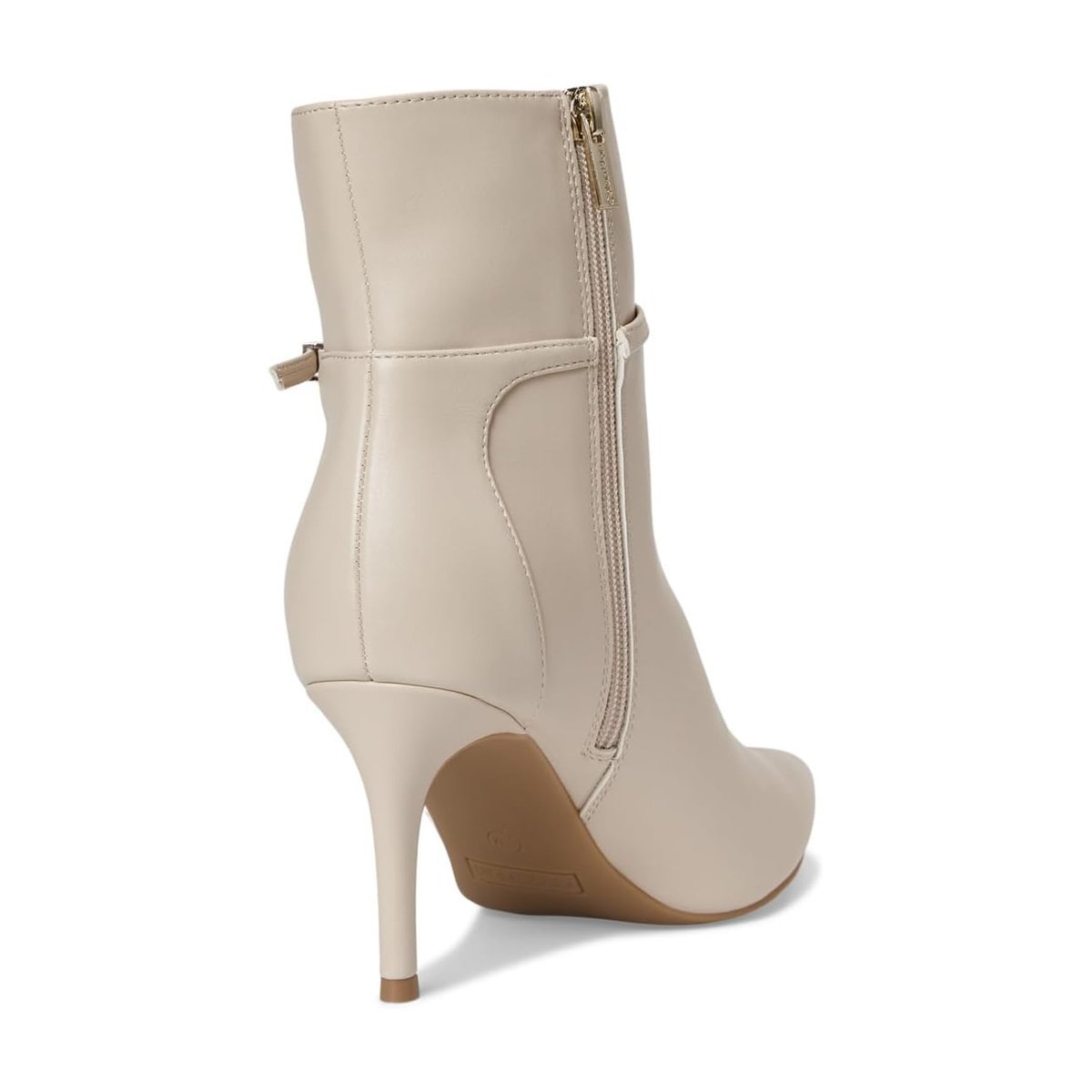 Botines Calvin Klein Vivera — Blanco