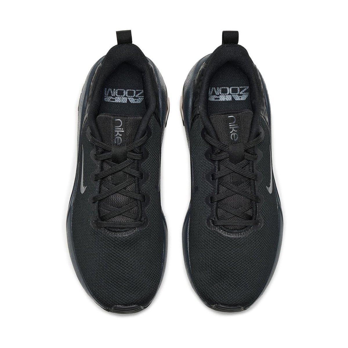 Tenis Nike Bella 7 — Negro