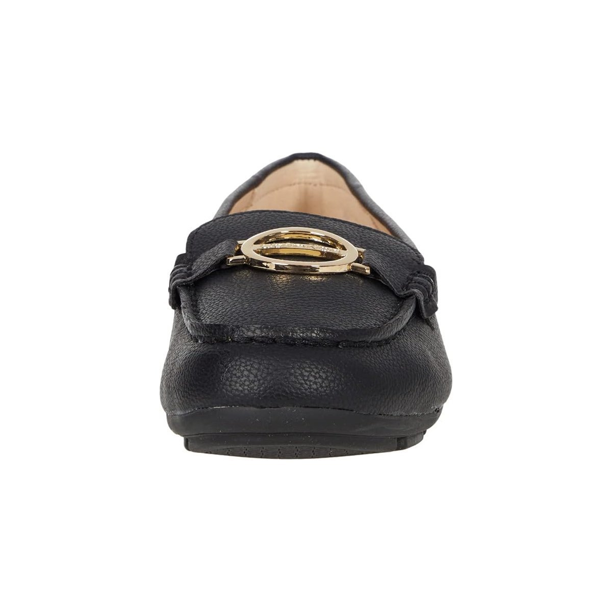 Mocasines Calvin Klein Layne — Negro