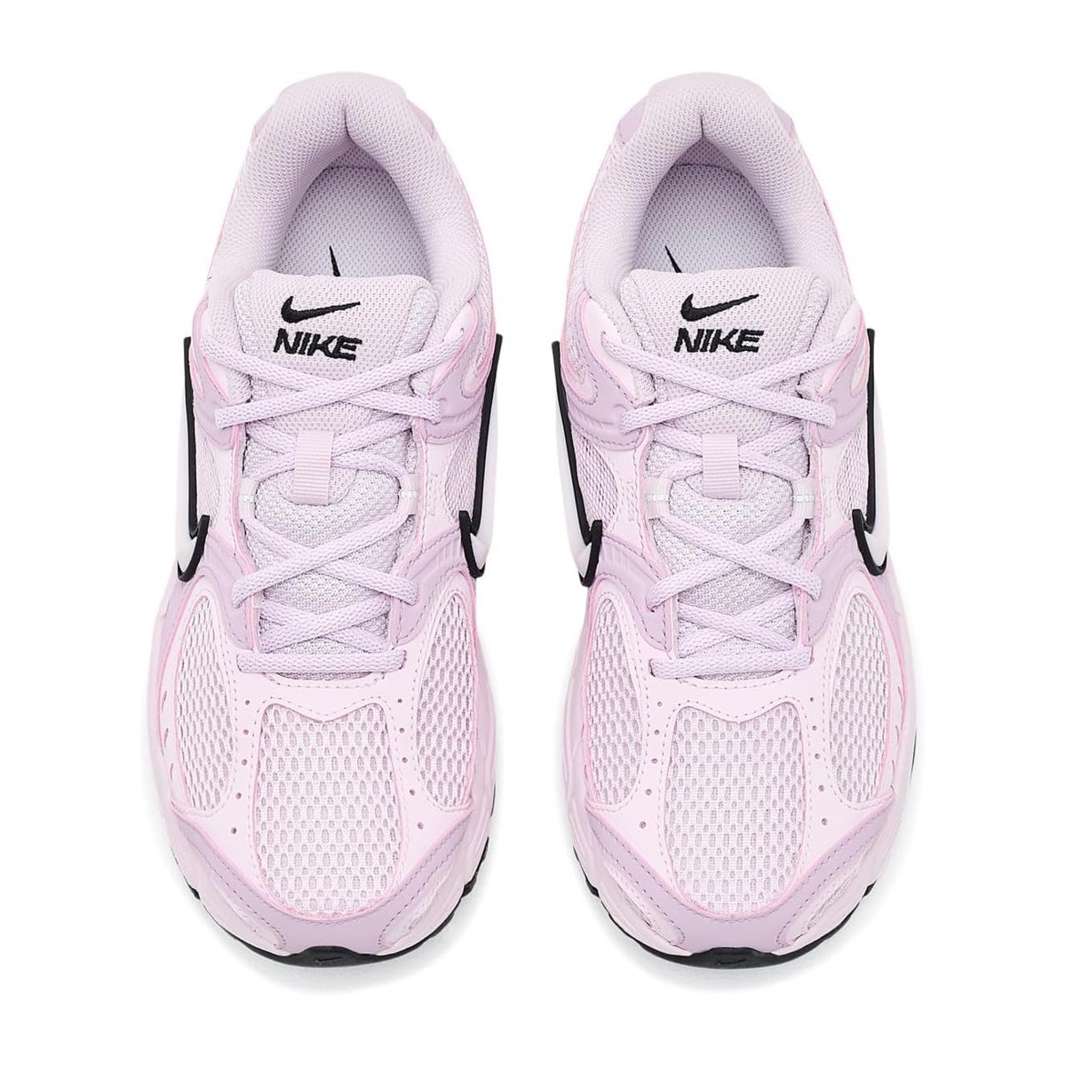 Tenis Nike V5 RNR Nubuck — Morado