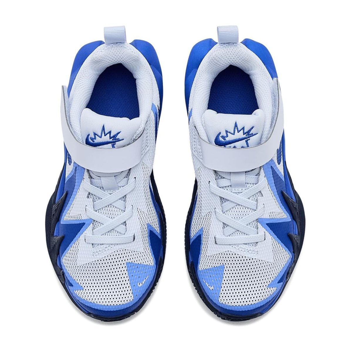 Tenis Nike S.T Dynamite () — Azul marino