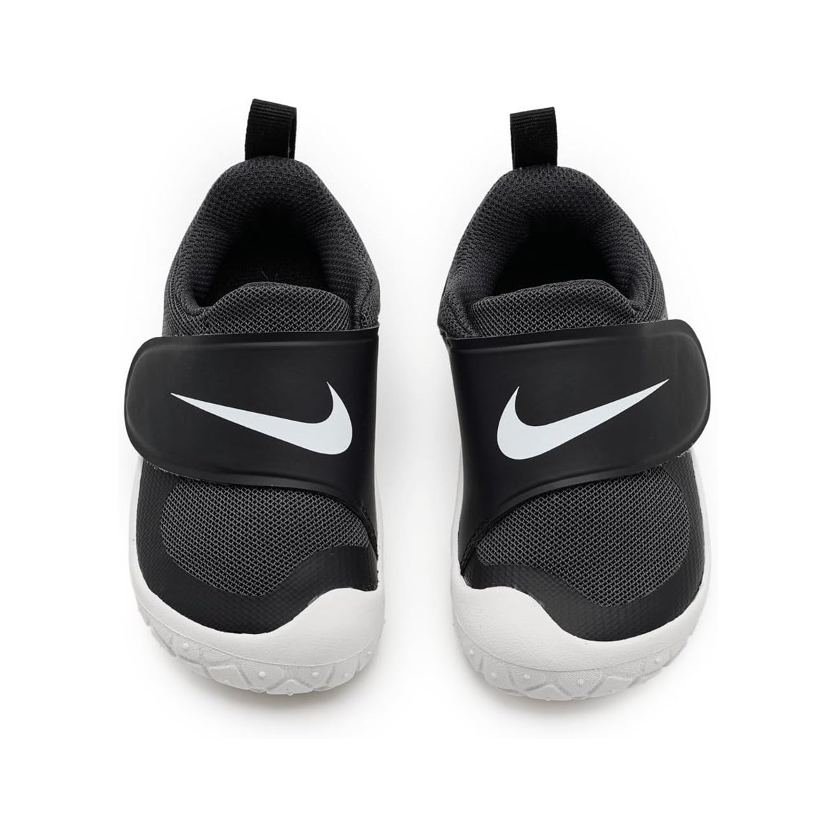Tenis Nike Swoosh 1 Essential (Infant/) — Negro