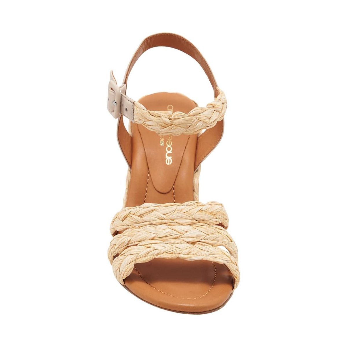Tacones Andre Assous Milena — Natural