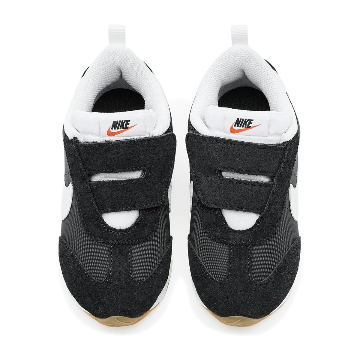 Tenis Nike Pacific (Infant/) — Negro
