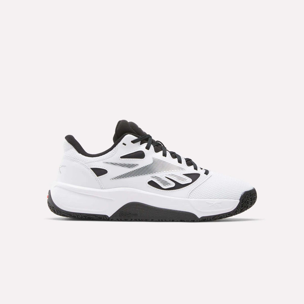 Tenis Reebok Engine LT — Negro