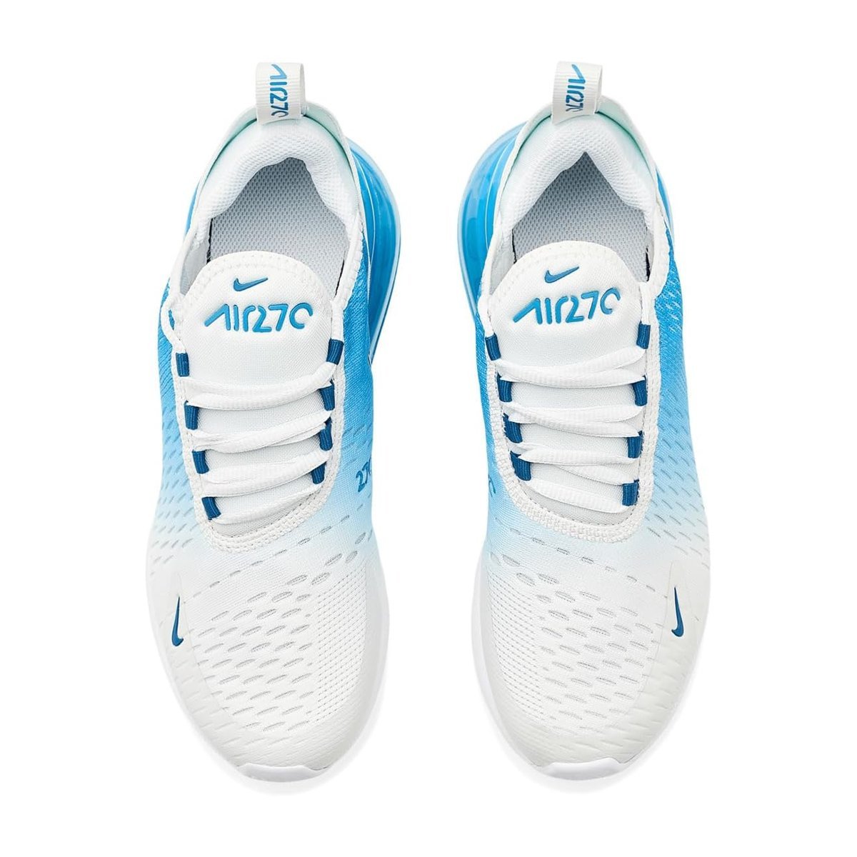 Tenis Nike Air Max 270 () — Blanco