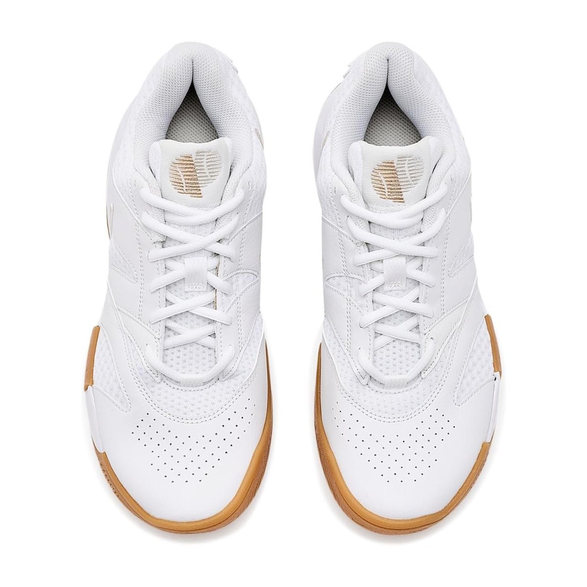 Tenis Nike Court Lite 4 — Blanco