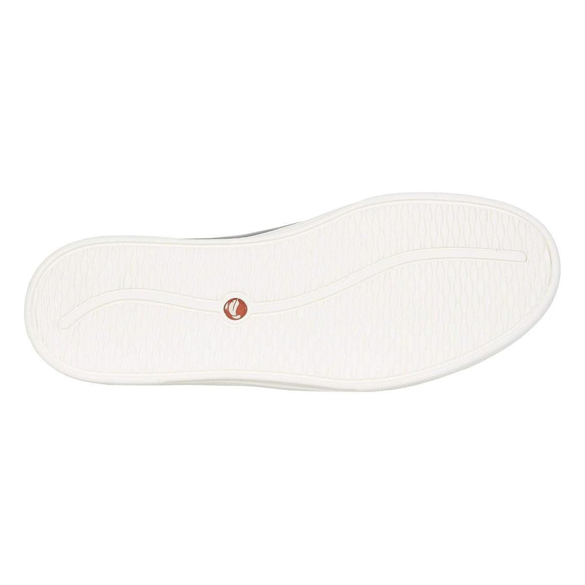 Tenis Clarks Un Costa Lace — Azul marino