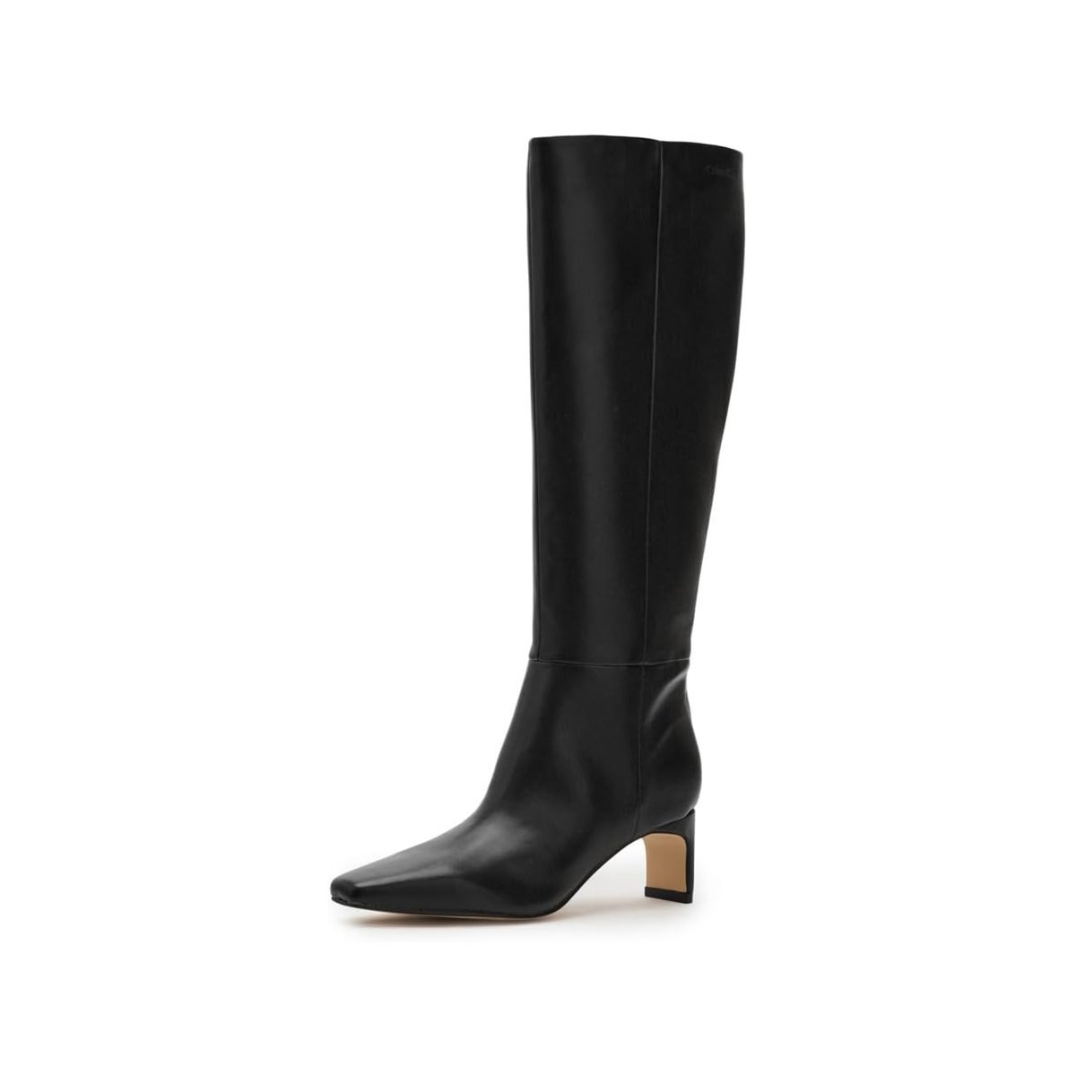 Botas Calvin Klein Caterine — Negro