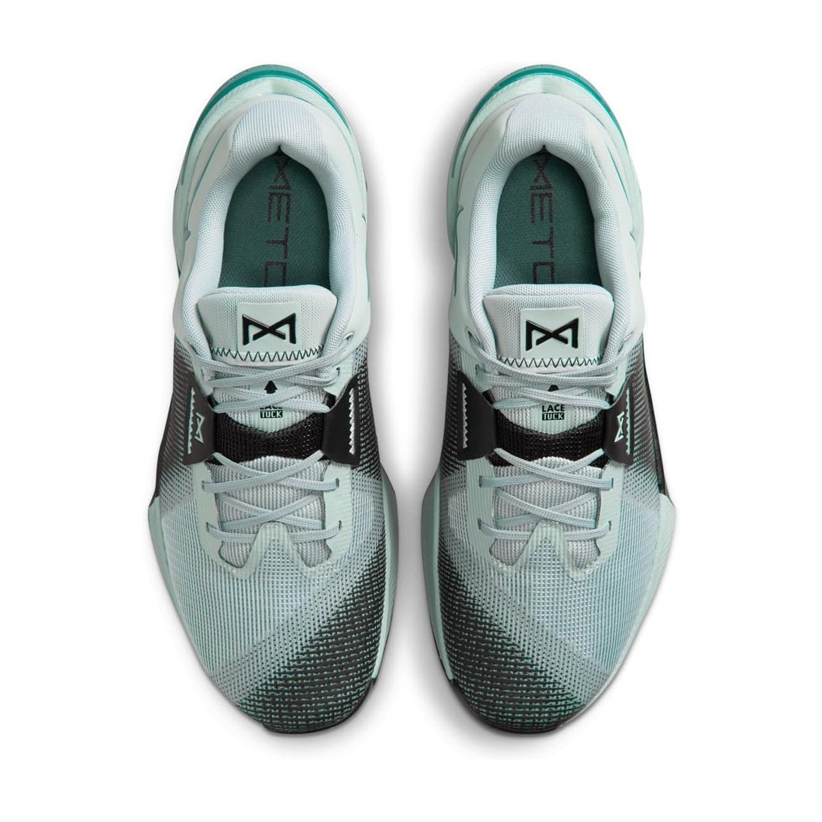 Tenis Nike Metcon 10 — Negro