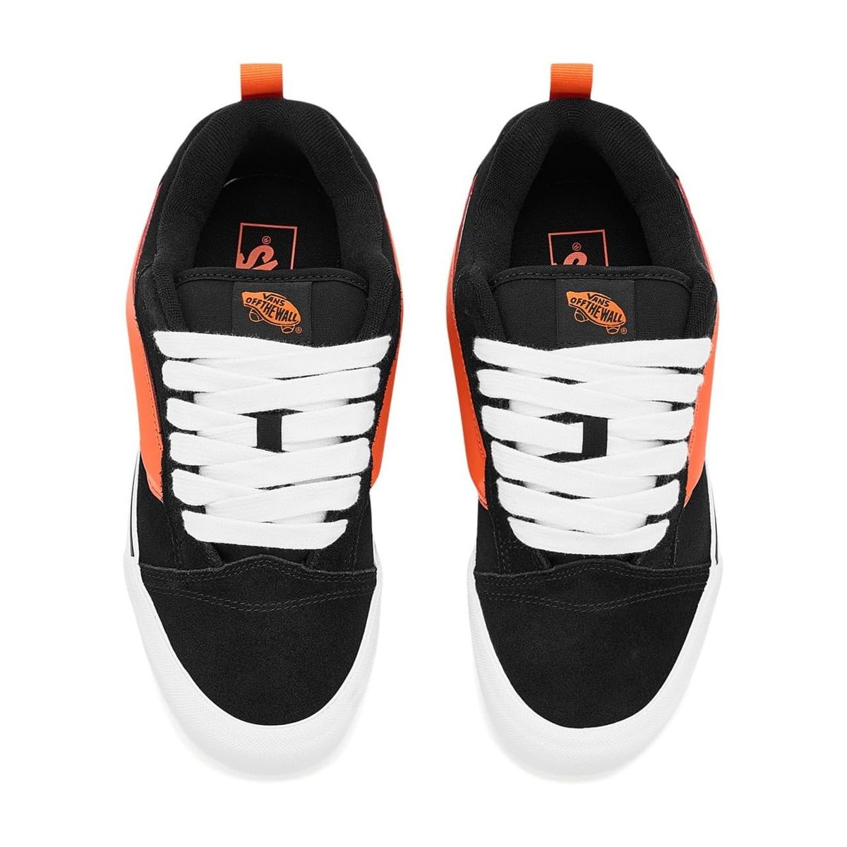 Tenis Vans Knu Skool™ — Negro
