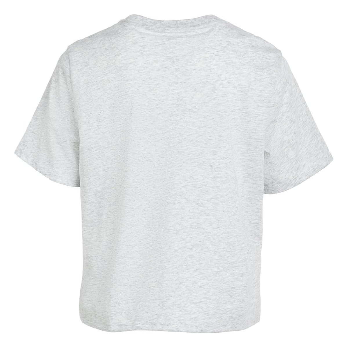 Camiseta Adidas Graphic Heather () — Gris