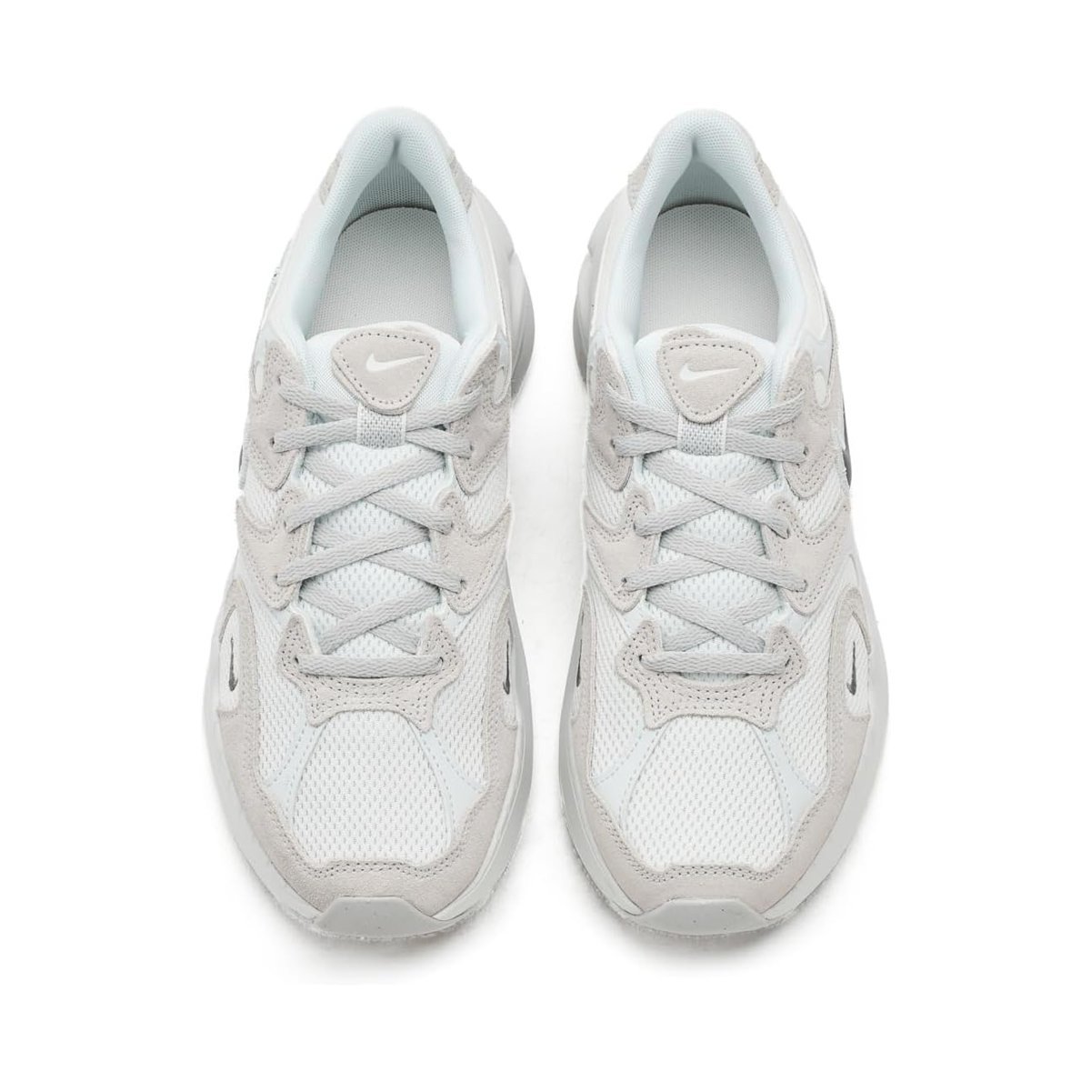 Tenis Nike AL8 — Blanco
