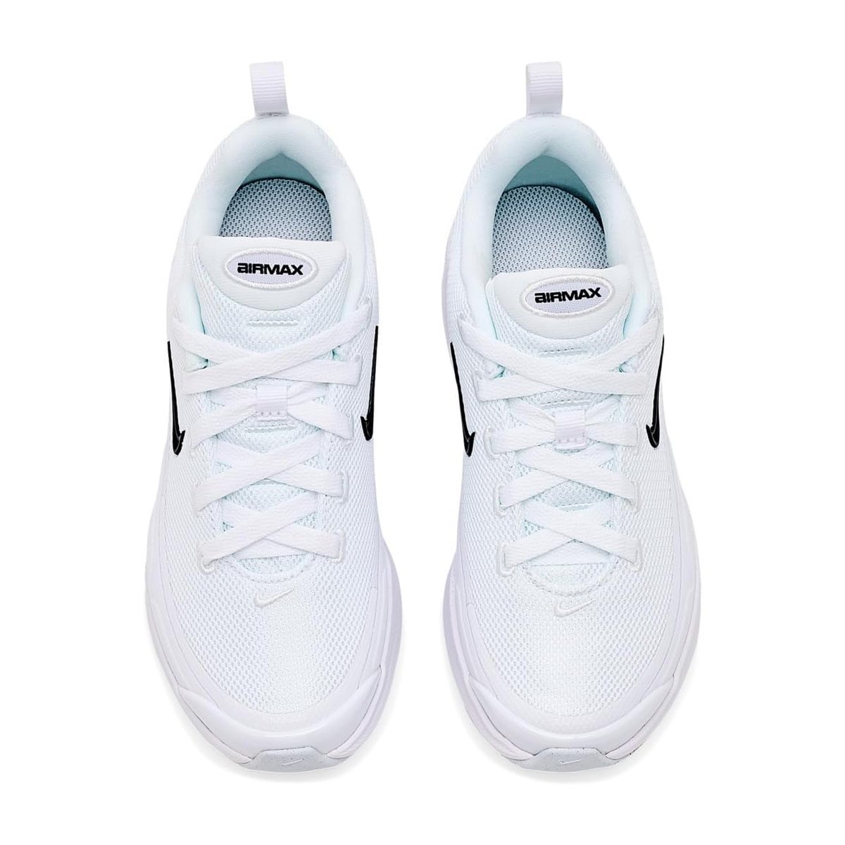 Tenis Nike Air Max Bia () — Negro