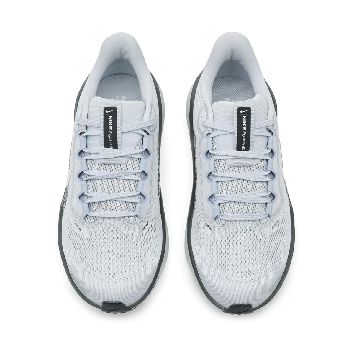 Tenis Nike Pegasus 41 (Little Kid/) — Negro