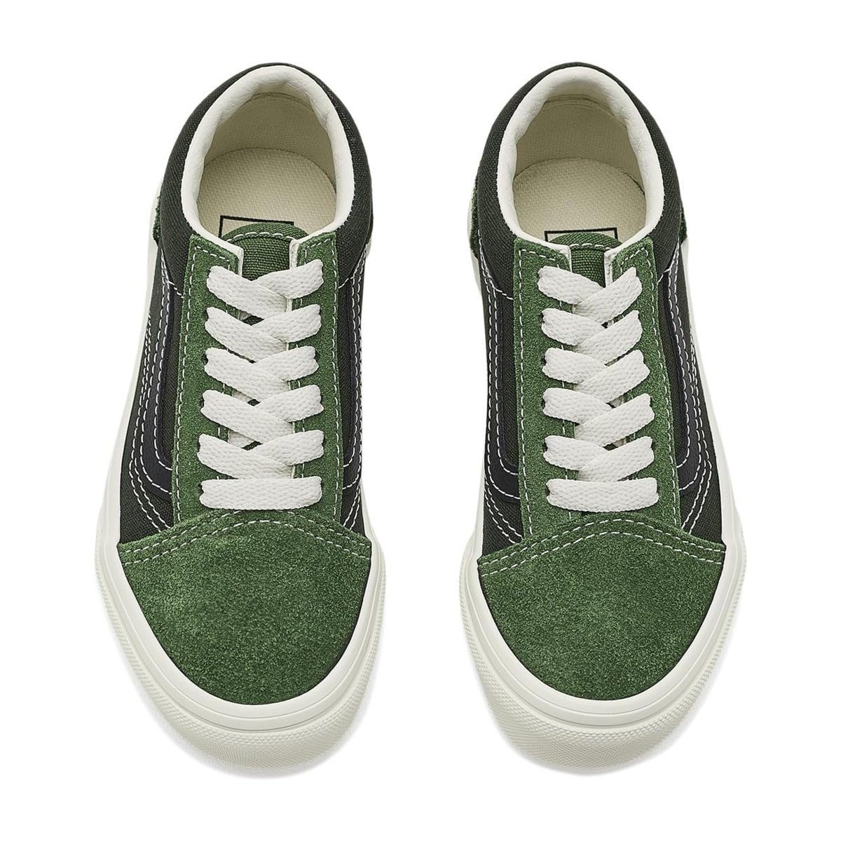Tenis Vans Old Skool™ () — Verde