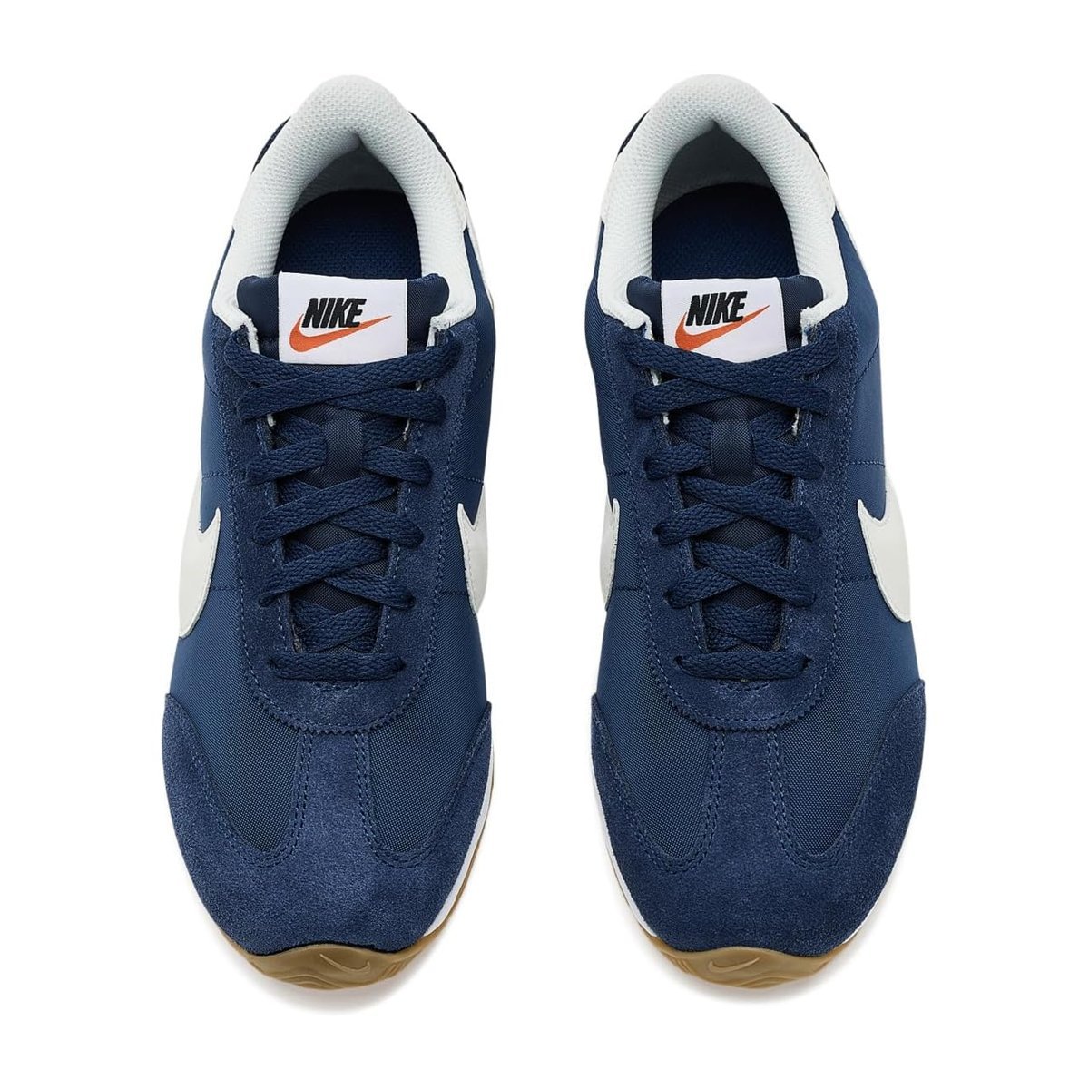 Tenis Nike Pacific () — Negro