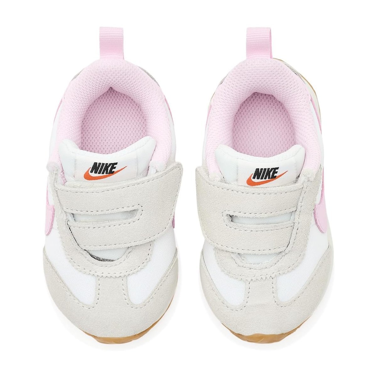 Tenis Nike Pacific (Infant/) — Blanco