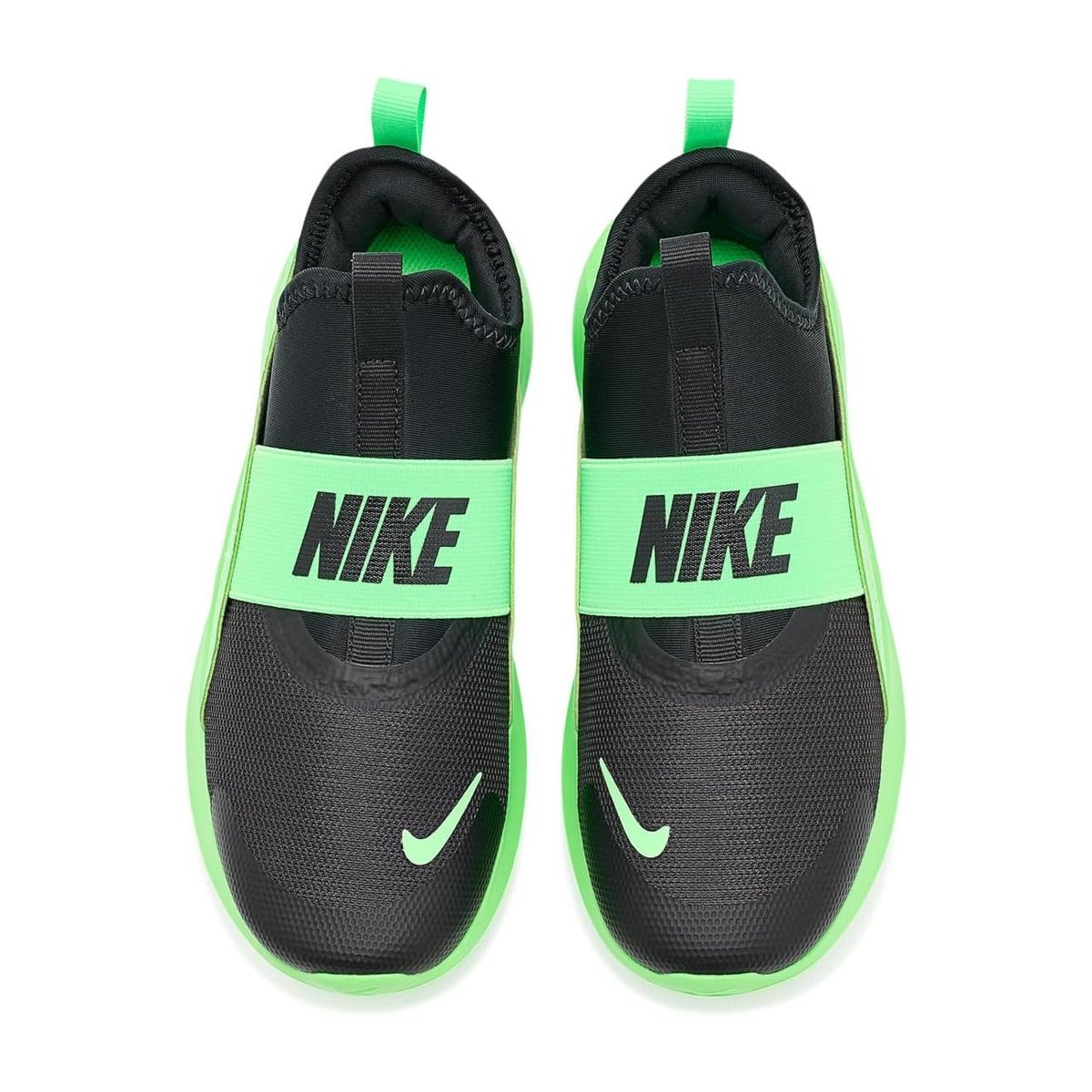 Tenis Nike Flex Runner 4 () — Negro