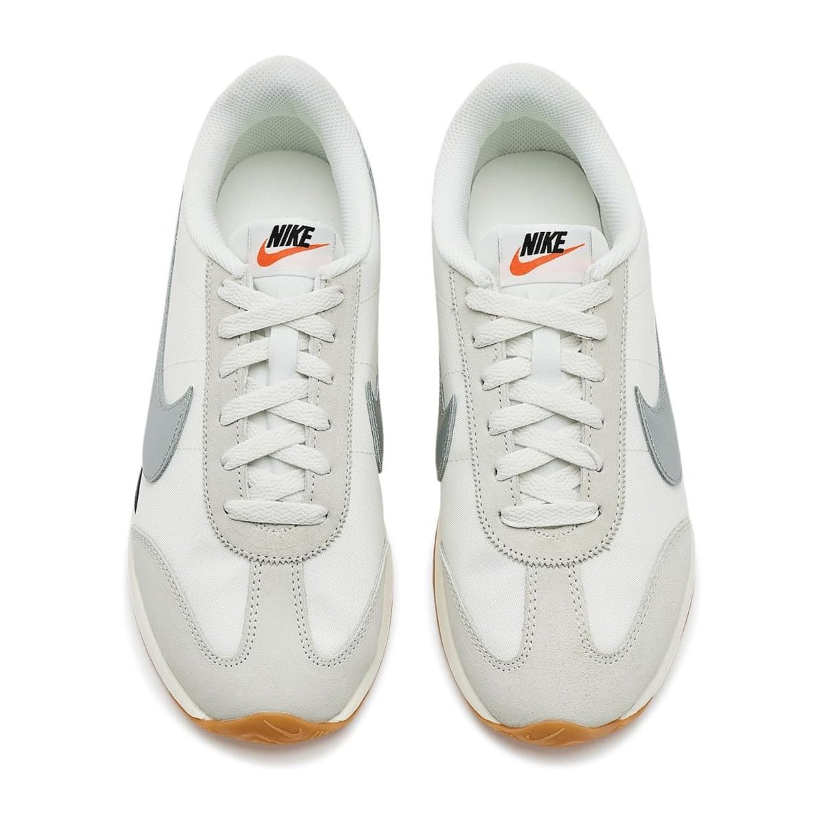 Tenis Nike Pacific — Blanco