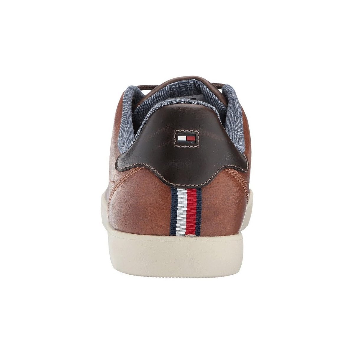 Tenis Tommy Hilfiger Toris — Café