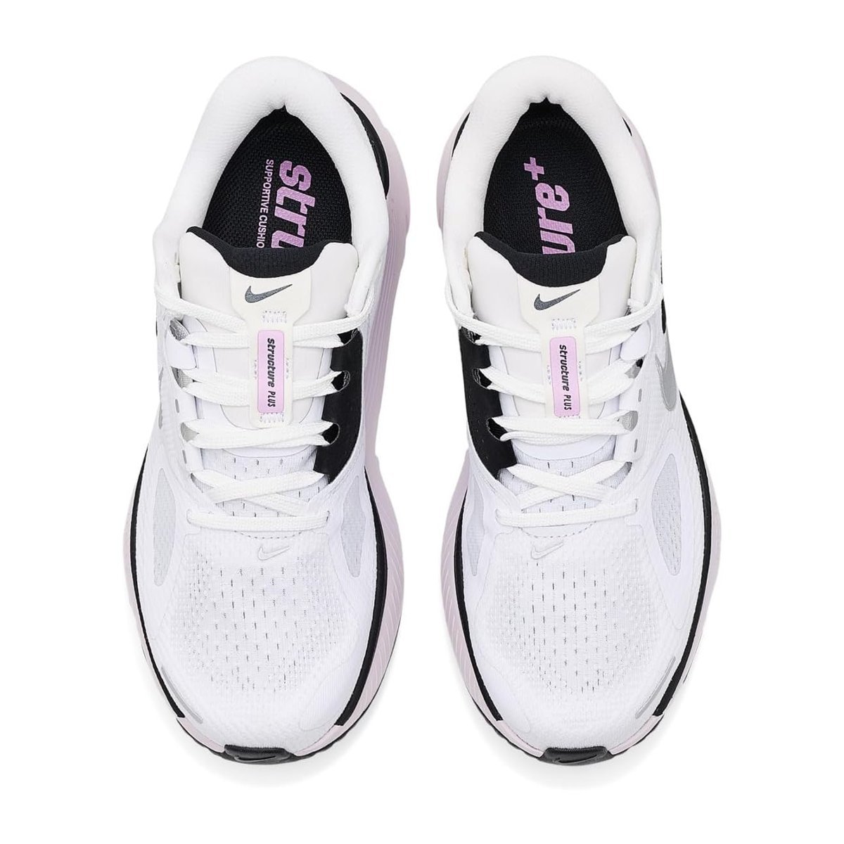 Tenis Nike Structure Plus — Negro