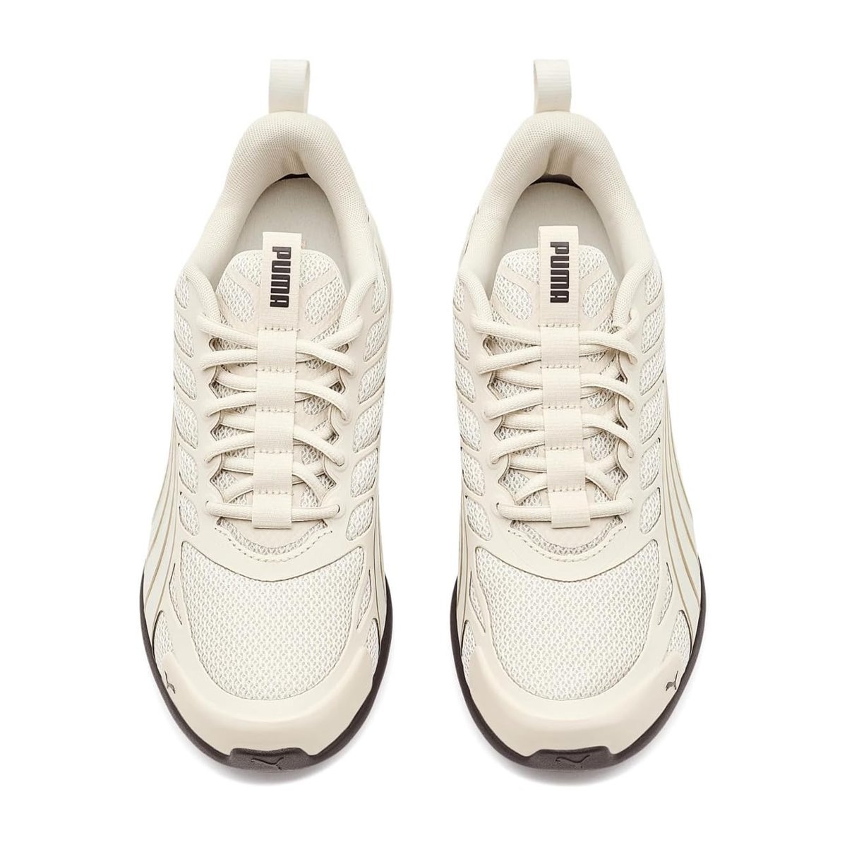 Tenis Puma Voltra Cross Training — Blanco