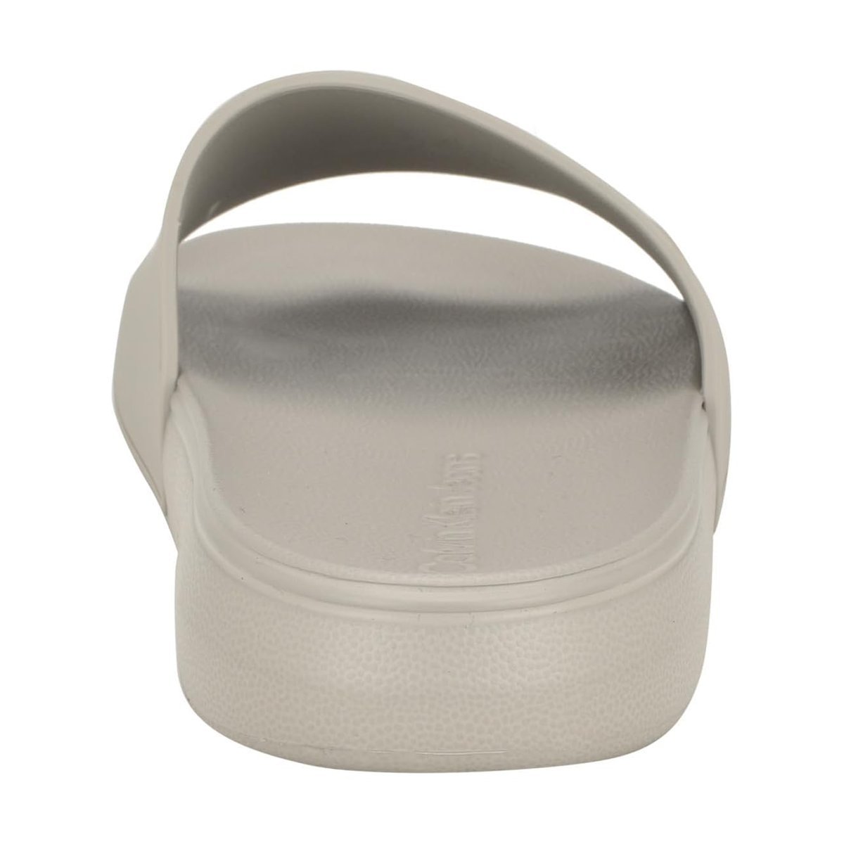 Sandalias Calvin Klein Wiston — Gris