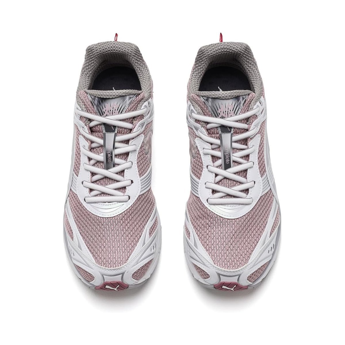 Tenis Puma Homura OG+ — Rosado