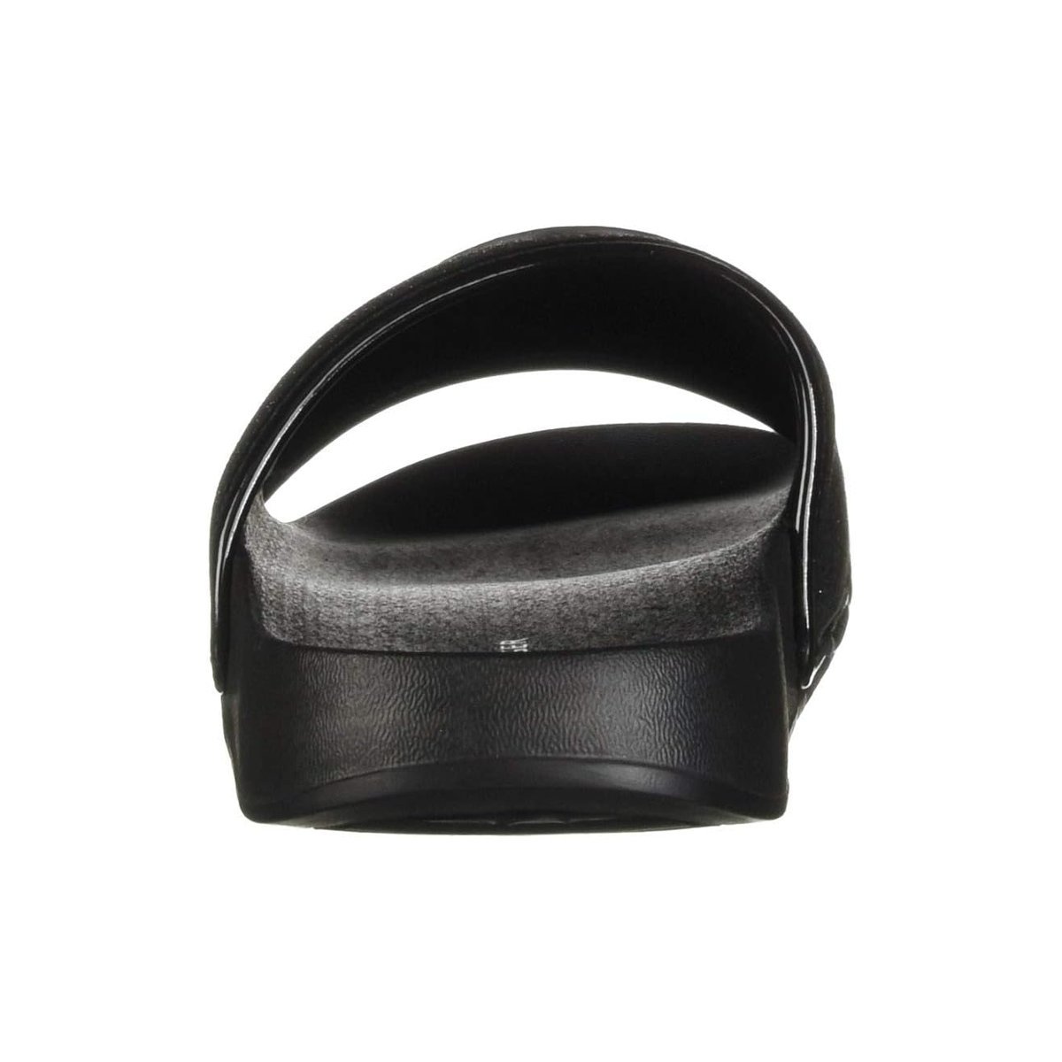Sandalias Tommy Hilfiger Danaa — Negro