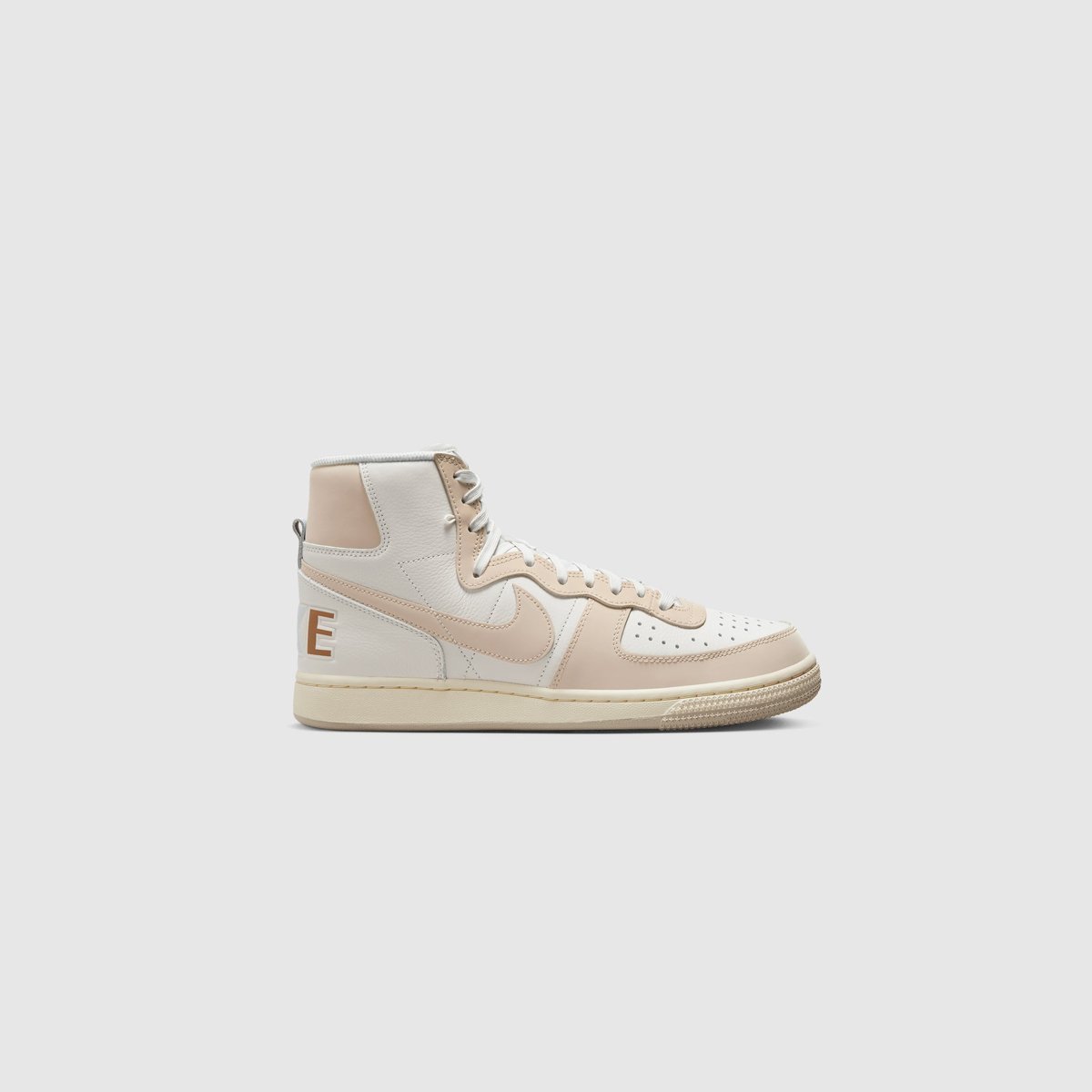 Tenis Nike Terminator High "be True"