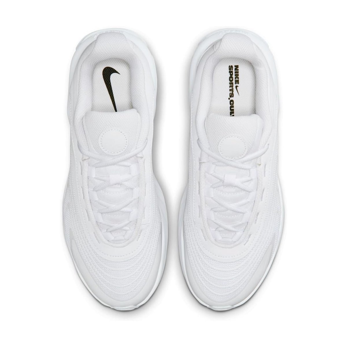 Tenis Nike Air Max Fire — Negro