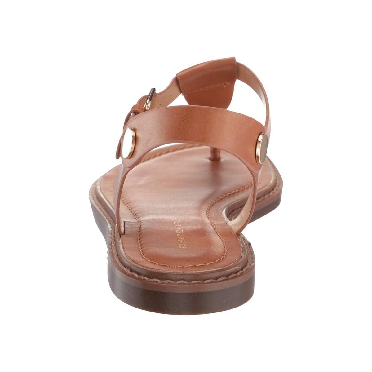 Sandalias Tommy Hilfiger Bennia — Café
