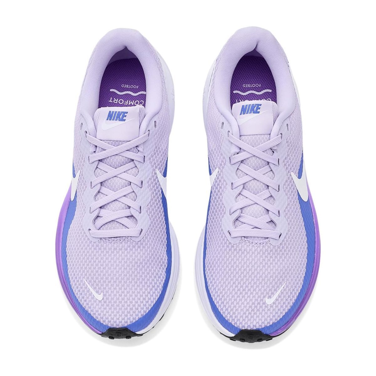 Tenis Nike Revolution 8 — Negro