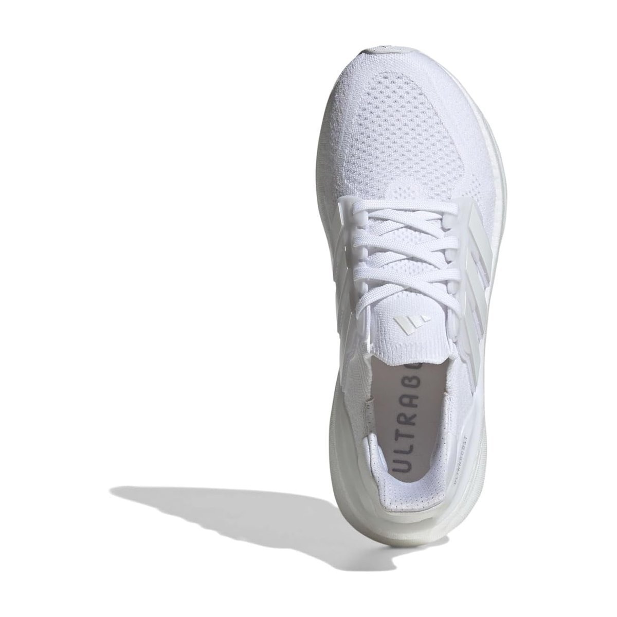 Ultraboost 5x Running Adidas — Blanco