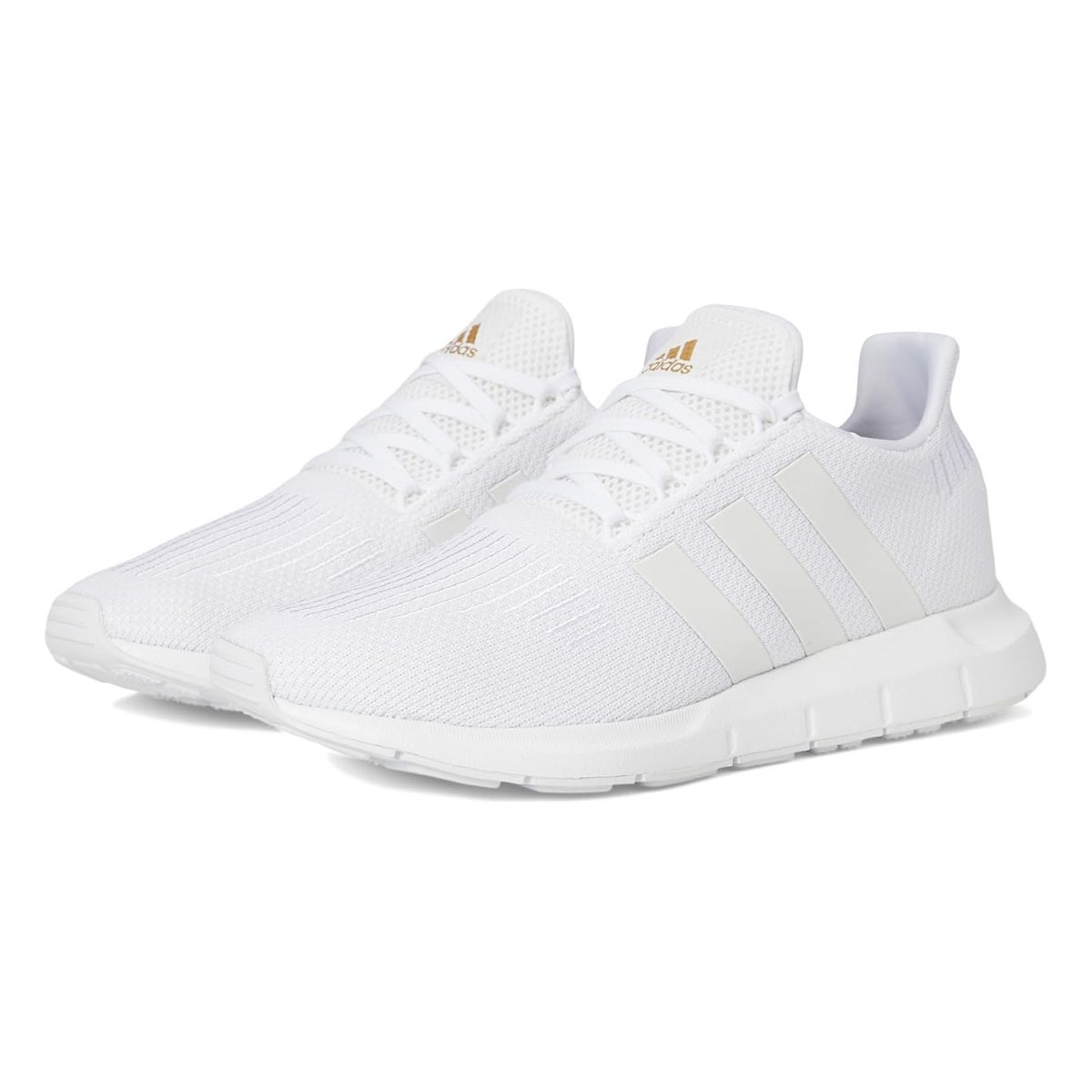 Tenis Adidas Swift Run — Blanco