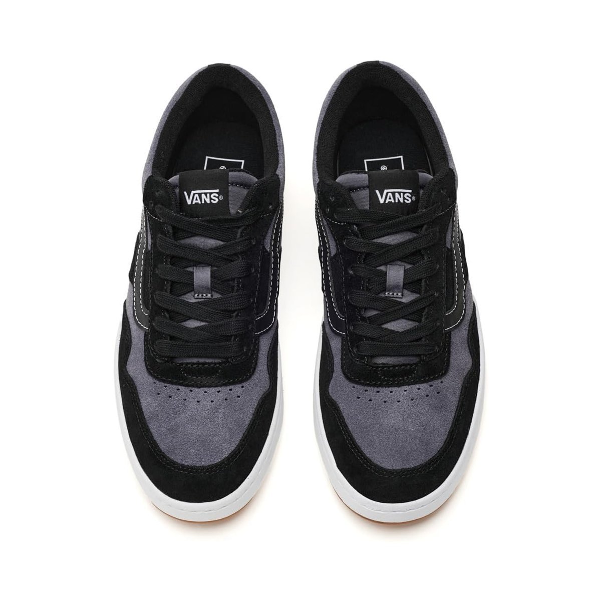 Tenis Vans Cruze 3.0 — Negro