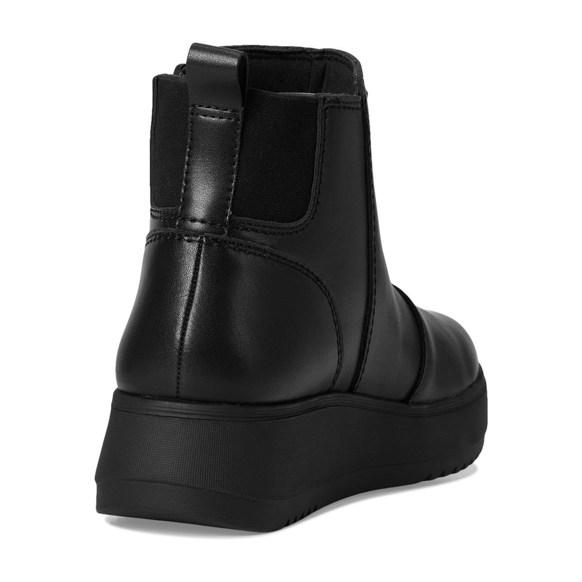 Botas Clarks Zylah Willow — Negro