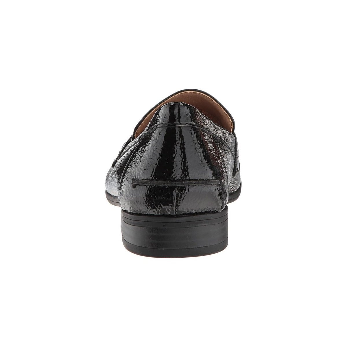 Mocasines Lifestride Madison — Negro