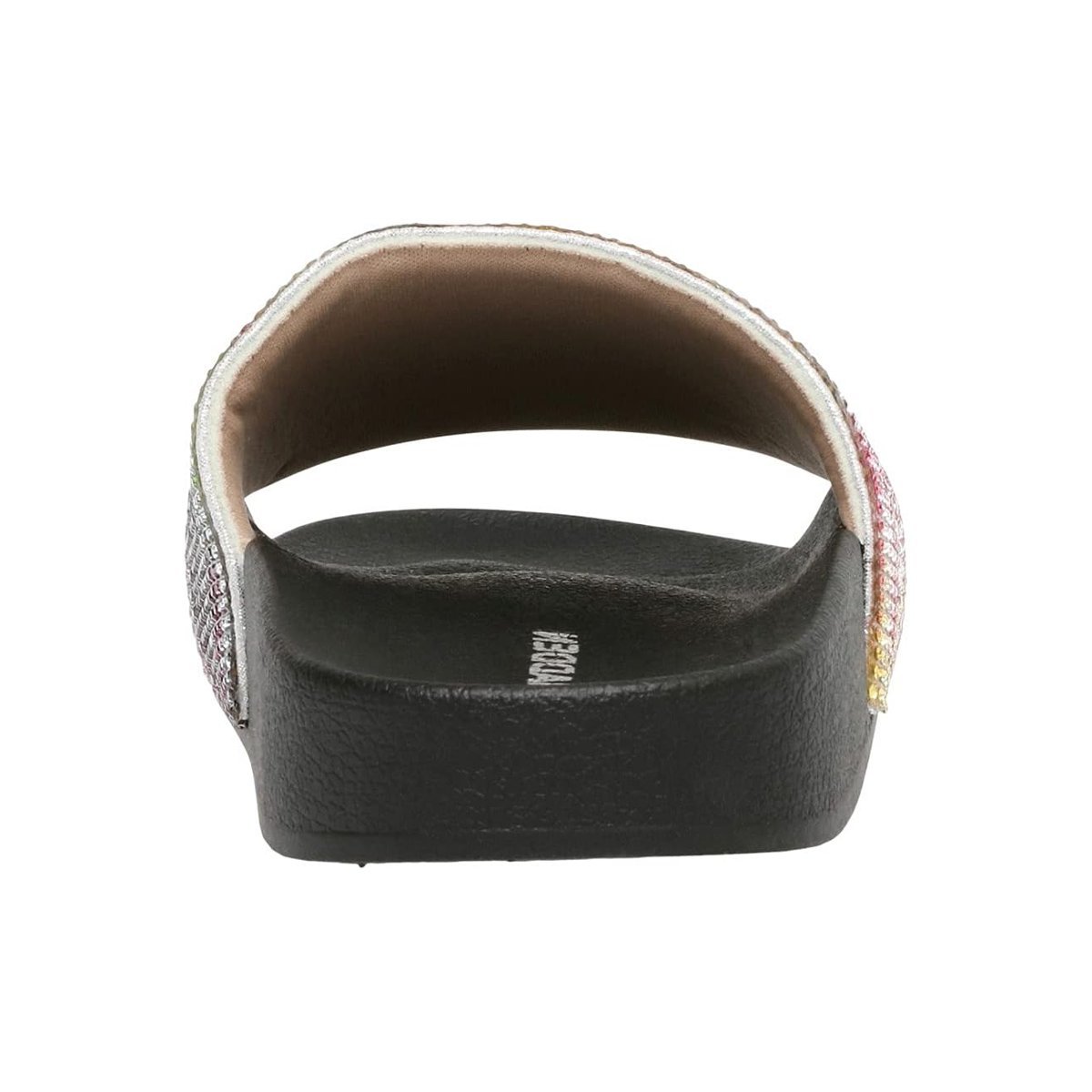 Sandalias Steve Madden Softey — Multicolor