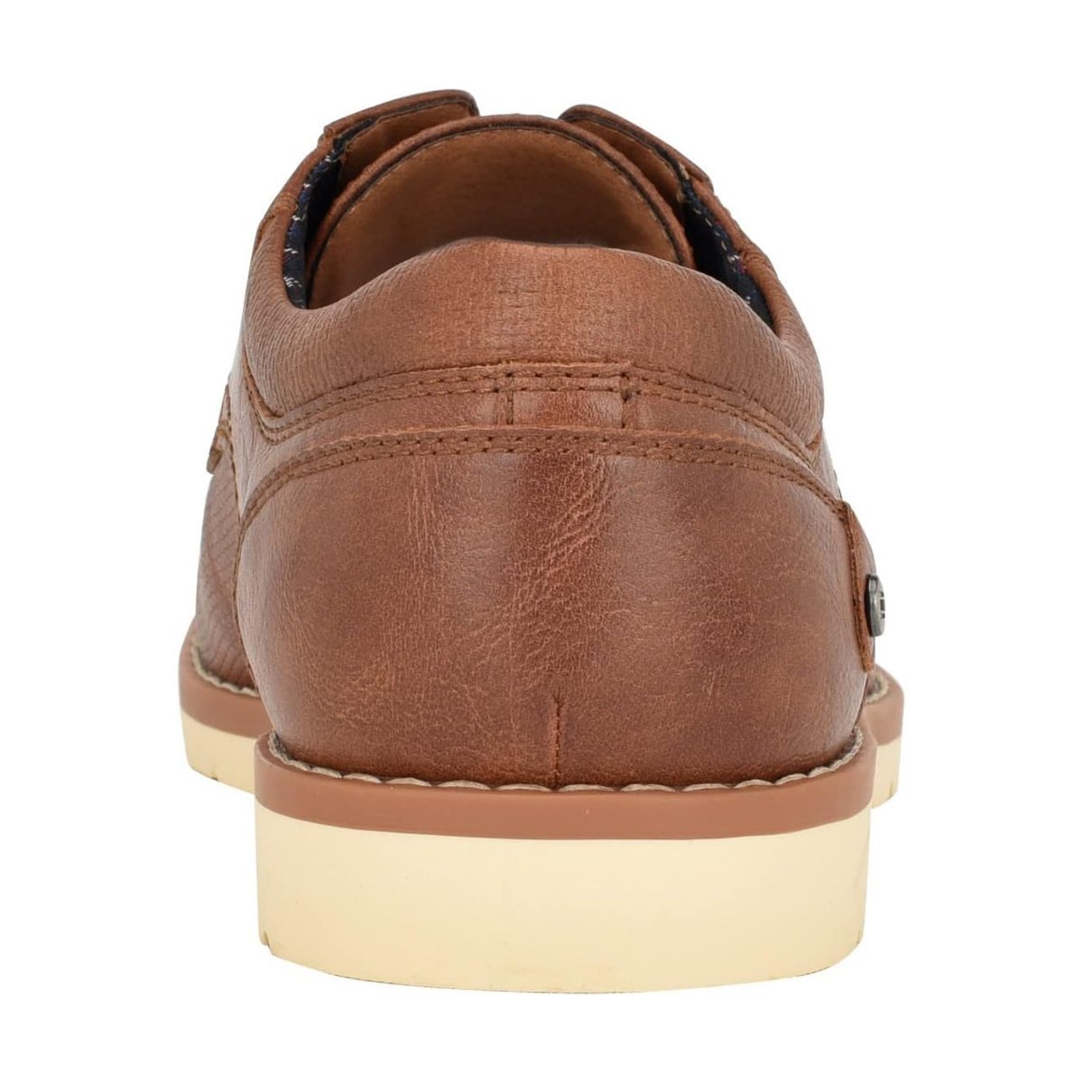 Zapatos de vestir Tommy Hilfiger Nemoza — Café