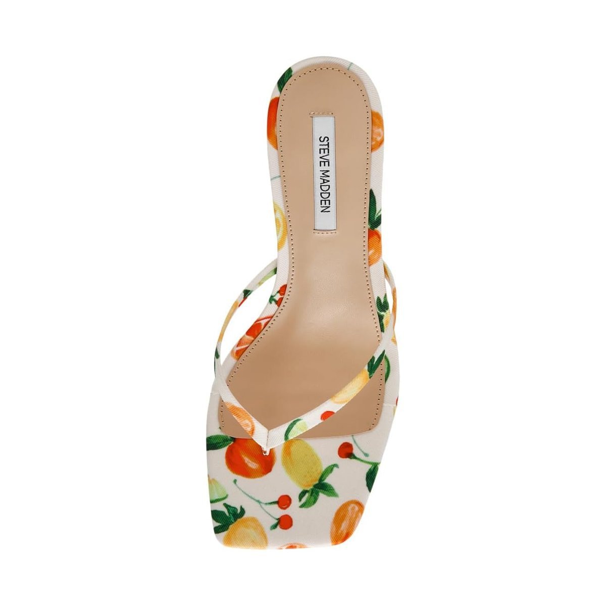 Tacones Steve Madden Allies — Multicolor